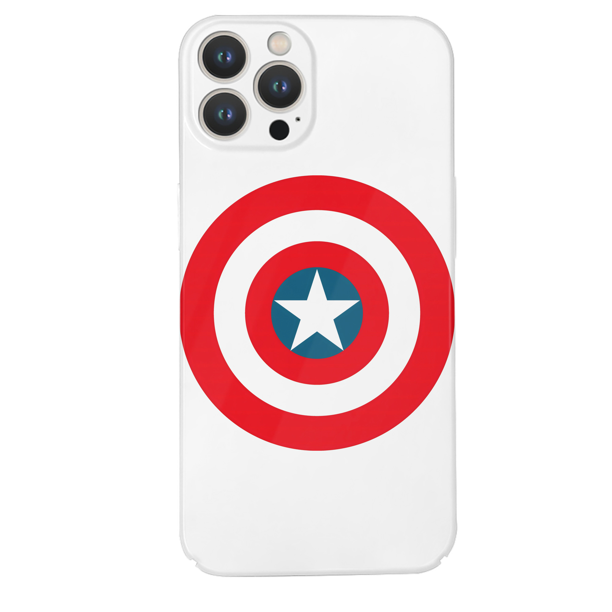 （画像用） アベンジャーズ The Avengers 【iPhone 14シリーズ対応】ハードケース